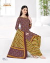 Mayur Khushi Vol 71 Mayur Printed Cotton Dress Material Wholesale Market In Surat